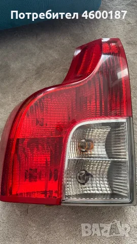 Ляв стоп за Volvo xc90
