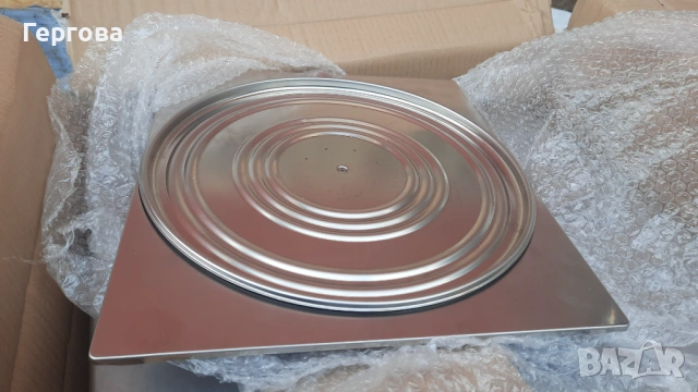 Газова фурна SMEV/DOMETIC/CRAMER, снимка 13 - Газови котлони - 37426410