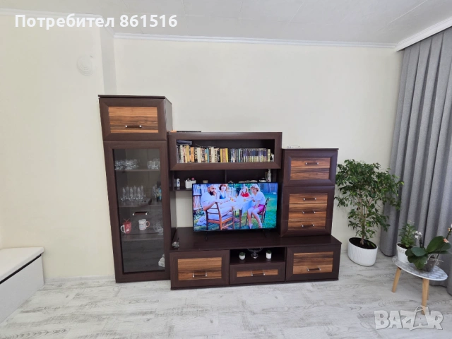 Холна секция , снимка 2 - Секции и витрини - 54493773