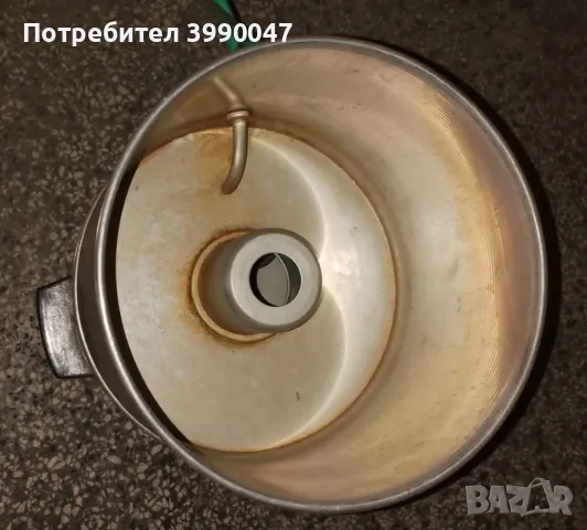 Соковарка от алуминии, снимка 3 - Съдове за готвене - 55435724