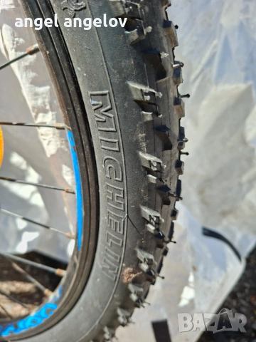 Колело Драг ZX4, снимка 7 - Велосипеди - 54248071