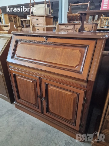 Масивно Писалище -внос от Германия! , снимка 2 - Други - 54352410