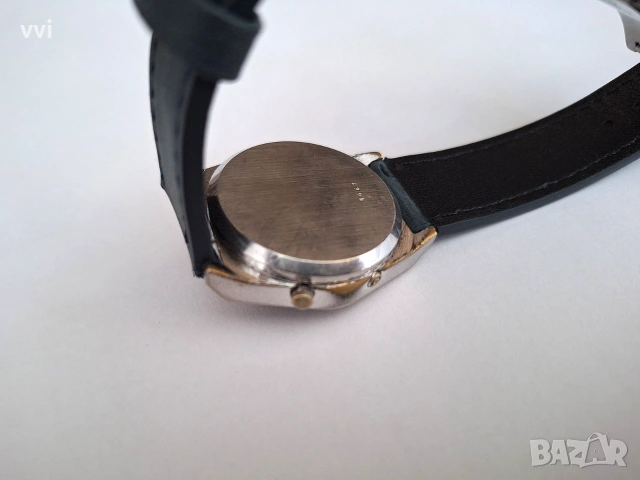 Часовник Buletronic Quartz Космос, снимка 8 - Мъжки - 55250370