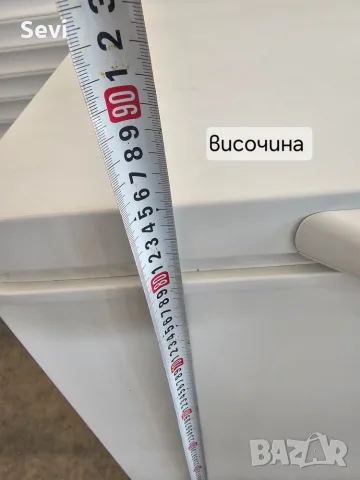 Фризер ракла Liebherr , снимка 6 - Фризери - 55357548