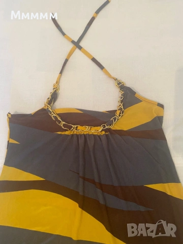 Рокля М, снимка 3 - Рокли - 54186705