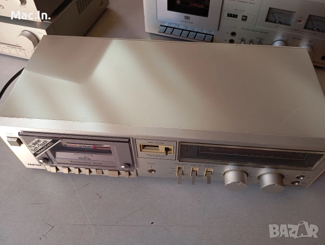 Technics M215, снимка 4 - Декове - 54961688
