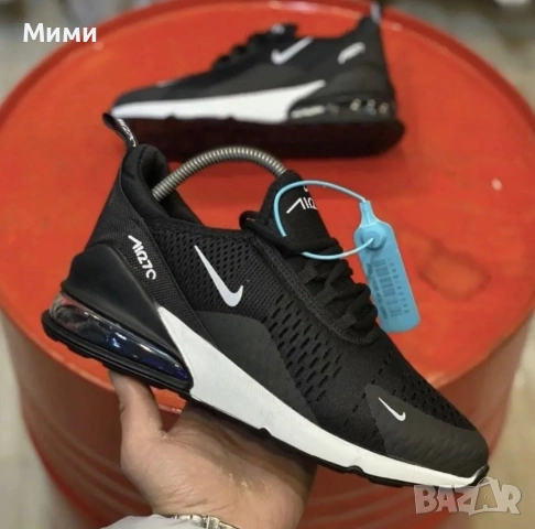 Nike Air Max 270, снимка 2 - Маратонки - 55061164