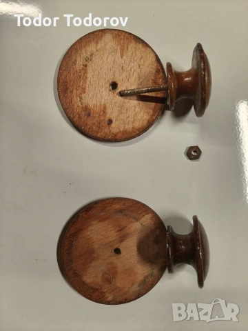 Дръжки за шкаф 2 бр., снимка 6 - Шкафове - 54019756