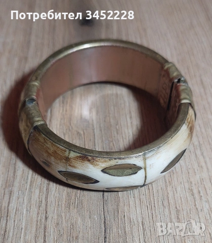 Гривна за ценители , снимка 5 - Гривни - 54165364