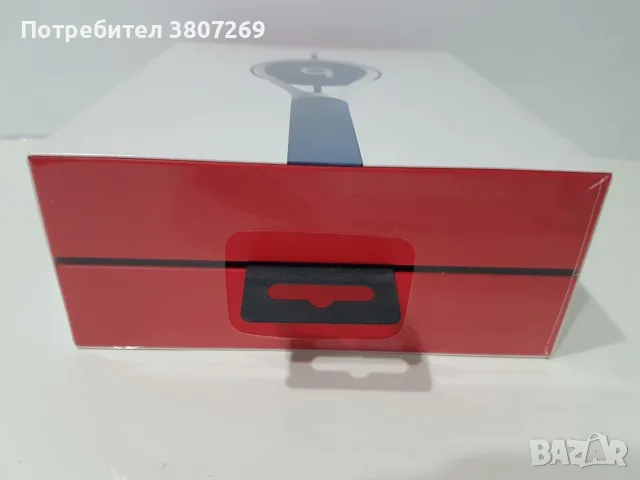 Слушалки Beats by Dr. Dre EP On-Ear – Сини - Чисто нови - Фабрично запечатани!, снимка 2 - Слушалки и портативни колонки - 55580366