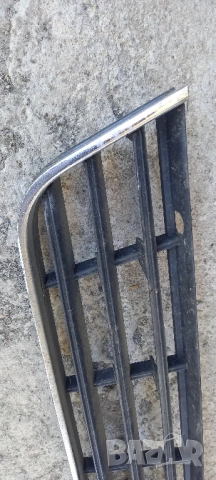 Решетка предна броня VW Passat B6, снимка 3 - Части - 54809615