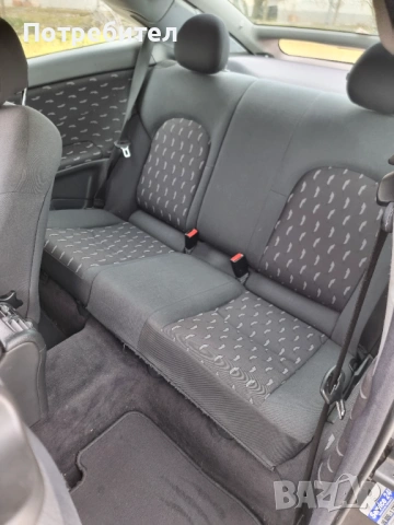 Mercedes-Benz C180 Kompresor, снимка 14 - Автомобили и джипове - 54031115
