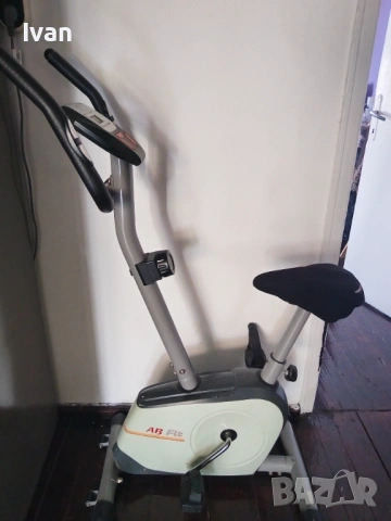 Велоергометър AB Fit