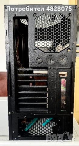 Кутия за компютър  Cooler master HAF 912 и 932 advanced, снимка 10 - Геймърски - 54557132