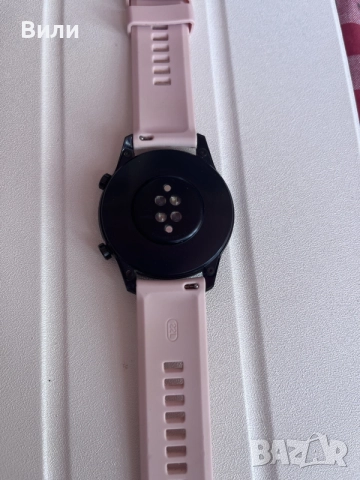 HUAWEI WATCH GT2, снимка 5 - Смарт гривни - 55440632