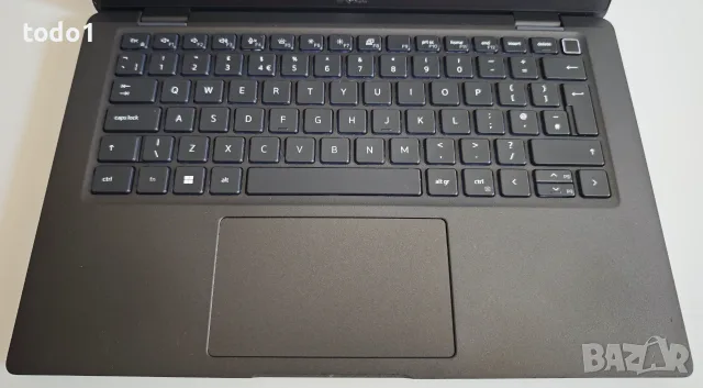 Dell Latitude 7430 FHD IPS i5-1245U/256GB/16GB, снимка 2 - Лаптопи за работа - 55508567