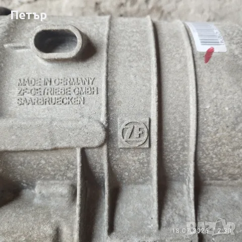 BMW 6HP28 скоростна кутия , снимка 10 - Части - 55334131
