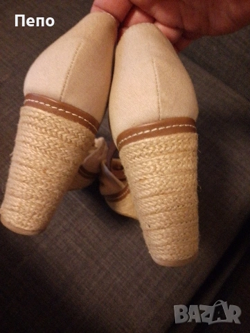 Сандали Tommy Hilfiger , снимка 5 - Сандали - 54322160