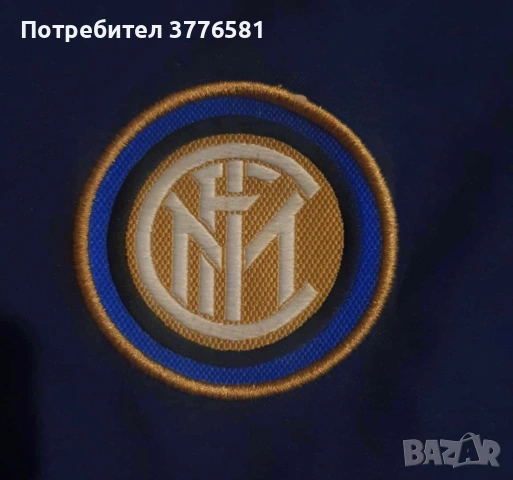 Анцузи долнище на adidas Bayern Munich & Nike Inter  , снимка 9 - Футбол - 54161806