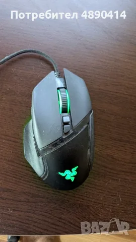 Продавам Lenovo Gaming комплект Ryzen 7 7700 / RTX 4060 / 32GB DDR5 / 1TB SSD + COUGAR + Razer, снимка 2 - Геймърски - 55337414