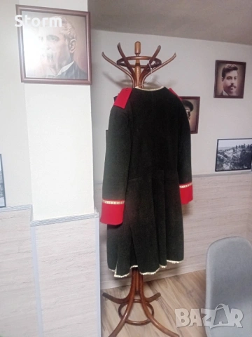 Казашка униформа за възстановки, снимка 2 - Други - 54903999