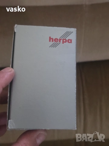 Herpa 1:87, снимка 7 - Колекции - 54443126