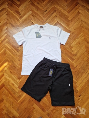 Страхотен мъжки екип POLO RALPH LAUREN размер S M L XL 2XL