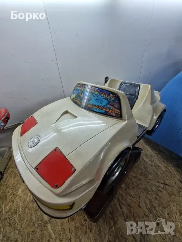 клатушка Порше 911