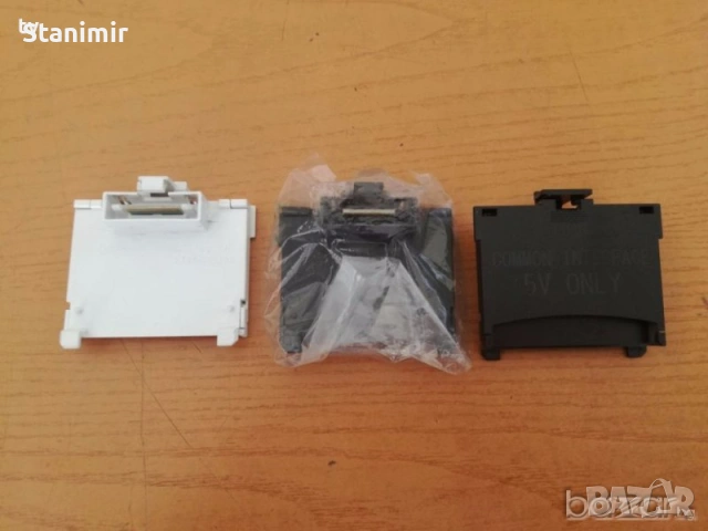 Адаптер CI common interface Samsung, LG кабел компонентен композитен