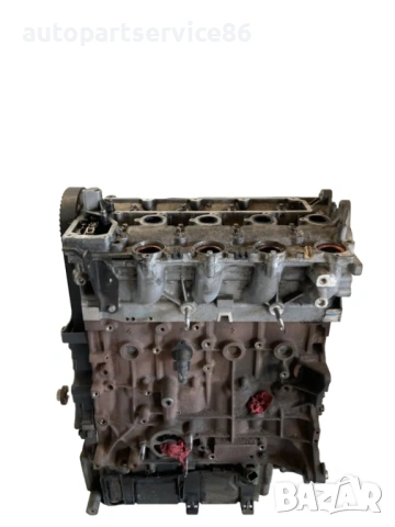 Гол двигател тип RHR за Citroën C5 2.0 HDi 1997cc 100kW 136HP (2009)