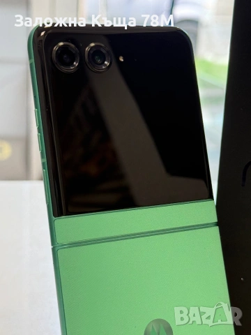 Motorola Razr 60, снимка 2 - Motorola - 54409425