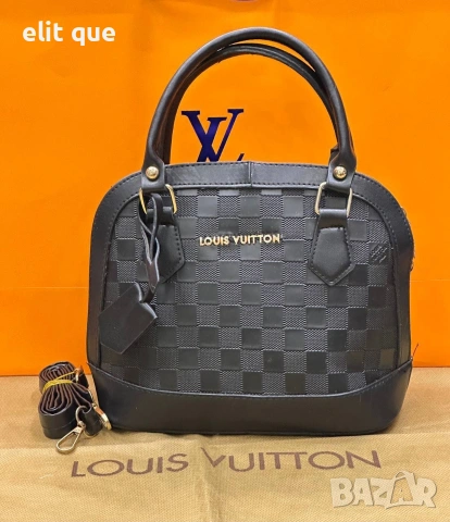 чанти Louis Vuitton , снимка 6 - Чанти - 55229661