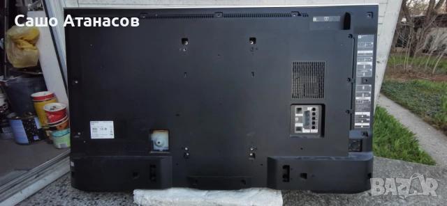 SONY KD-43X8307C със счупена матрица ,1-894-795-11 ,6870C-0568A ,1-458-853-11 ,1-894-388-11, снимка 2 - Части и Платки - 54647411