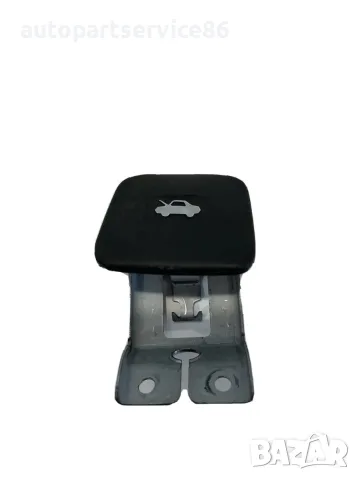 дръжка за отваряне на предния капак V-200 P5558 за Chevrolet Captiva 2.2 VCDi (2012 г.)