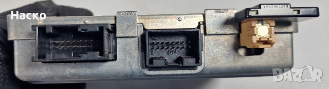 Bluetooth Блутут Модул Opel Insignia Astra J Опел Инсигниа Астра 13342398, снимка 4 - Части - 54987513