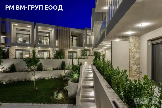 Апартамент под наем на морето в Калитеа Халкидики, снимка 17 - Почивки в Гърция - 55551650