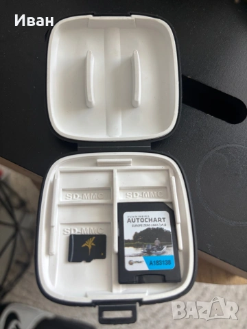 Hummingbird Helix 9 Mega Si GEN4, снимка 5 - Друга електроника - 55094078