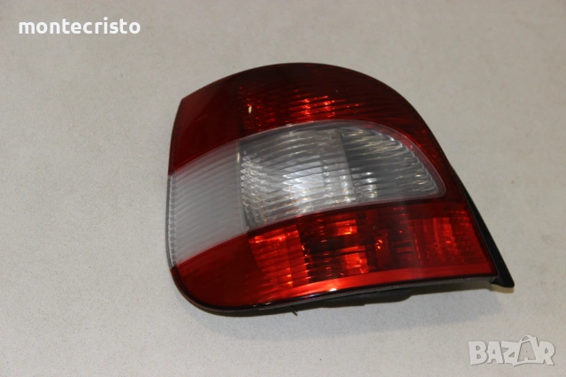 Десен стоп Renault Scenic I (1999-2003г.) 7700428055, снимка 4 - Части - 54882197