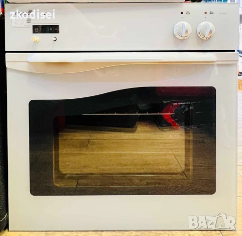 Фурна за вграждане EDESA H 160L