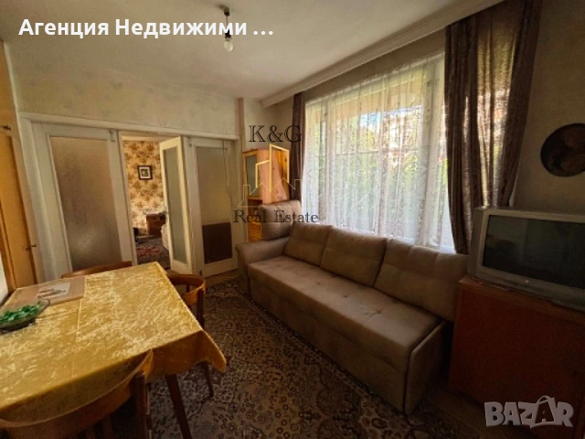 Тристаен тухлен апартамент в ж.к " В. Левски " , снимка 2 - Апартаменти - 54852665
