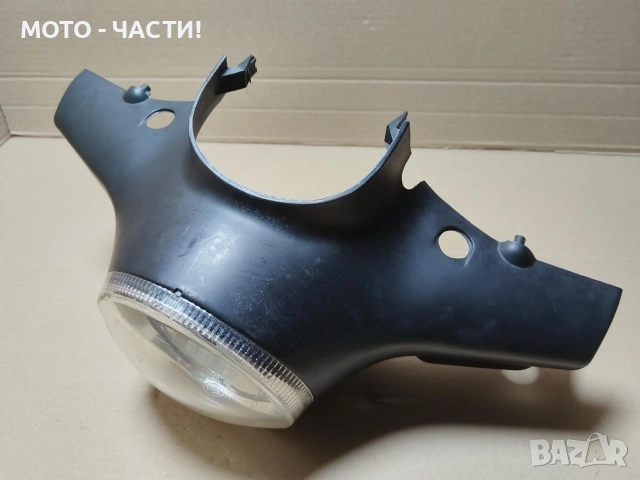 Фар За Скутер, Скутери. / НОМЕР 480., снимка 6 - Части - 55235181