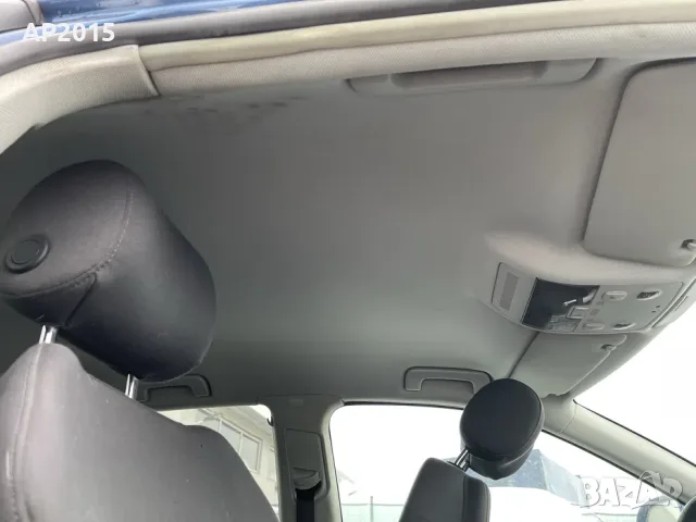 Audi A3 8P Facelift 1.8 TFSI 2009 .  На части., снимка 12 - Части - 55309849