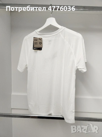 Puma дамска тениска, снимка 3 - Тениски - 53971510