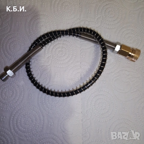Продавам ЖЕЛЯЗНА БУТИЛКА - 4L - 200 BAR - АТМОСФЕРИ работно налягане, снимка 14 - Въздушно оръжие - 54481088