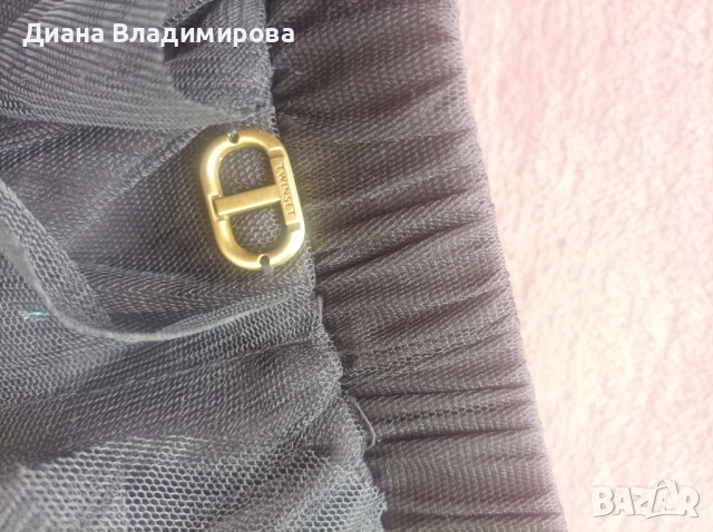 Twin-set пола, снимка 5 - Поли - 54128310