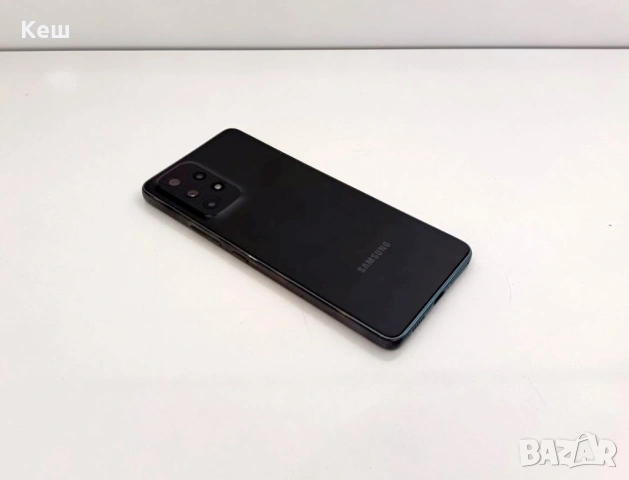 Смартфон Samsung A53, снимка 4 - Samsung - 54822733