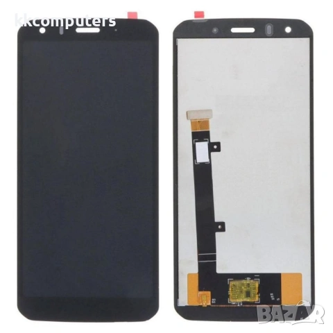 OEM LCD Дисплей и Тъч Скрийн за Cat S62 Pro