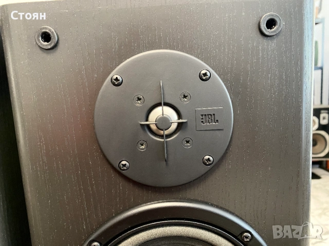 Тонколони JBL Звук и Качество, снимка 5 - Тонколони - 54454462