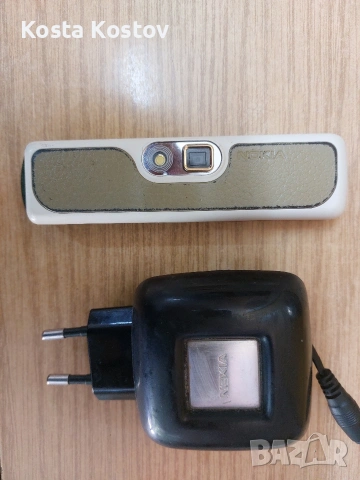 NOKIA 7380, снимка 3 - Nokia - 54986820