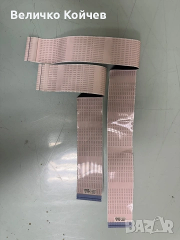 Samsung UE55NU7092U със счупен екран!, снимка 8 - Части и Платки - 54814985
